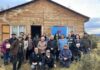 Agricultura se despliega en terreno con jornadas participativas para campesinos de la región