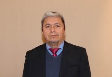 Agustín Mariano Quinchao asume presidencia de consejo directivo del Instituto Nacional de Asociatividad y Cooperativismo (INAC)