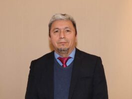Agustín Mariano Quinchao asume presidencia de consejo directivo del Instituto Nacional de Asociatividad y Cooperativismo (INAC)