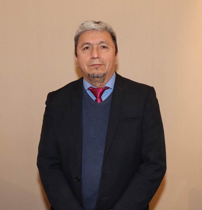 Agustín Mariano Quinchao asume presidencia de consejo directivo del Instituto Nacional de Asociatividad y Cooperativismo (INAC)