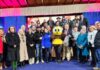 ApiExpo Santa Bárbara consolida el rubro apícola como eje productivo de la región del Biobío