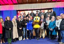 ApiExpo Santa Bárbara consolida el rubro apícola como eje productivo de la región del Biobío