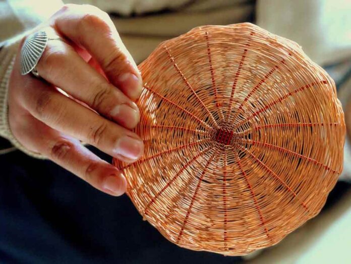 Artesanía, gestión cultural y territorio: comenzó la edición 2025 de Vamos Brotando Araucanía