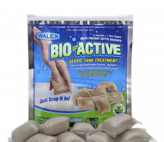 Bio-Active® Sachets: La Solución Ecológica para la Mantención de Fosas Sépticas en el Agro Chileno