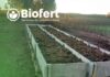 Biofert y su CEO, Roberto Verdejo: La Lombricultura Intensiva, aporta nutrientes y bioestimulantes benéficos en la agricultura y baja los costos en fertilizantes