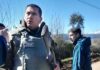 Carabineros y SAG detienen a cazador furtivo de especie protegida