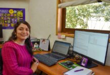Centro Ceres se integra a red de gestores CTCI liderada por Nodo CIV-Val