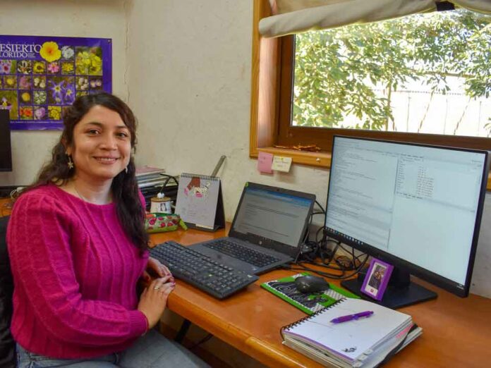 Centro Ceres se integra a red de gestores CTCI liderada por Nodo CIV-Val