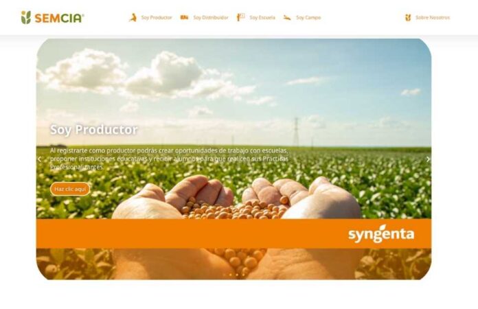 Chile se une a SemCia, la plataforma educativa que impulsa la agricultura regenerativa en Latinoamérica