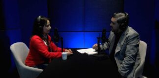 Ciencia que emprende: la bióloga marina que transforma problemas ambientales en oportunidades desde el Biobío
