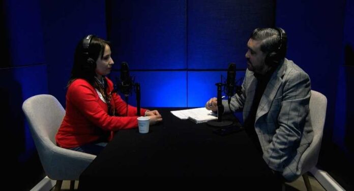 Ciencia que emprende: la bióloga marina que transforma problemas ambientales en oportunidades desde el Biobío