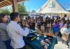Ciencia y cocina con identidad se unieron en la Región de O’Higgins