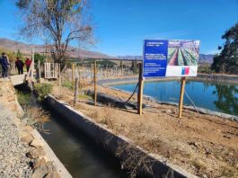 Comisión Nacional de Riego invita a los pequeños agricultores del norte del país a presentar sus iniciativas a llamado nacional por $4.200 millones