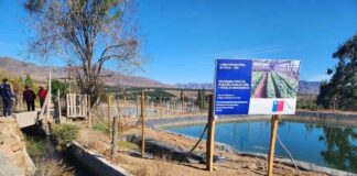 Comisión Nacional de Riego invita a los pequeños agricultores del norte del país a presentar sus iniciativas a llamado nacional por $4.200 millones