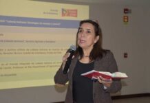 Comité de Arándanos y SAG refuerzan medidas para controlar Lobesia botrana ante aumento de capturas 