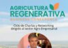 Prensa Portal Innova y Portal Agro Chile, Media Partner Oficiales para la Conferencia Agricultura Regenerativa, Business Conference 2025