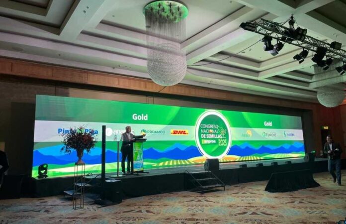 Congreso Nacional de Semillas 2025: Innovación y desafíos para la agricultura chilena