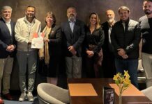Consejo del Salmón inicia gira a Brasil para fortalecer vínculos y proyectar internacionalmente el salmón chileno