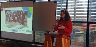 Control biológico de plagas: agricultores de María Pinto cierran gira tecnológica con soluciones concretas para sus predios