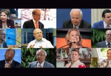 Desde EE. UU. a Argentina, doce líderes destacan historia y trabajo del IICA en ciencia, sanidad y cooperación en las Américas