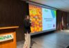 Dispositivo portátil para detección de plaguicidas: INIA La Platina cierra proyecto Fondef con seminario técnico