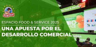 El Arriero regresa a Espacio Food Service 2025: Una apuesta por el desarrollo comercial