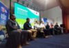 El Maule avanza hacia la gestión digital del agua con seminario pionero en tecnología hídrica