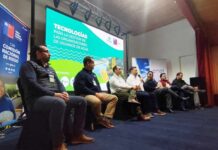 El Maule avanza hacia la gestión digital del agua con seminario pionero en tecnología hídrica