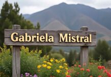El capítulo que faltaba en la vida de Gabriela Mistral