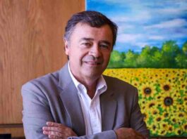 Esteban Valenzuela