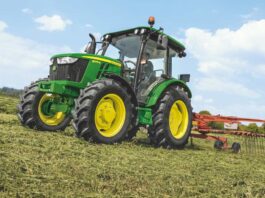 Feria Agrícola Salfa en Temuco ofrecerá ofertas especiales para el mundo agrícola