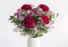 Florachic es el mejor envío de flores desde Chile a España con frescura y calidad garantizada