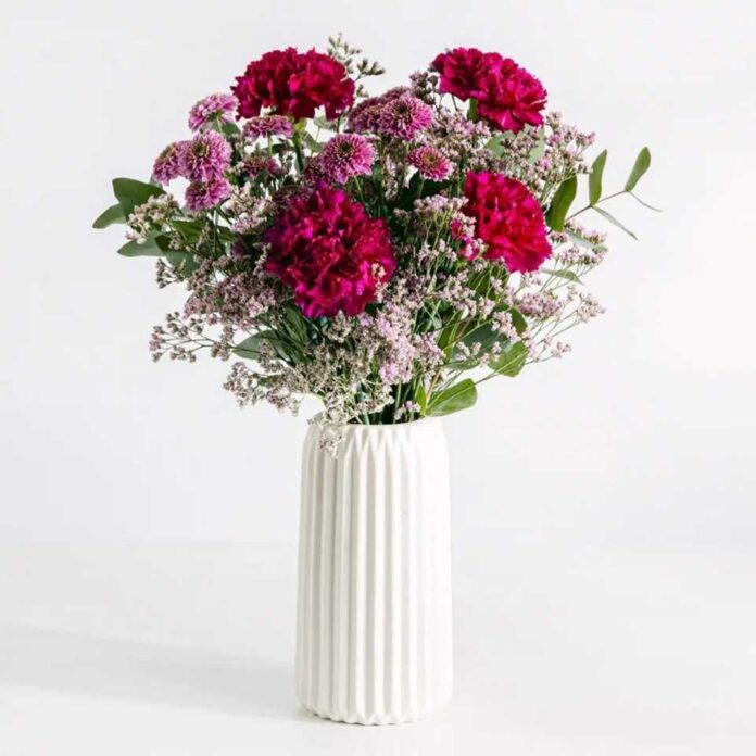 Florachic es el mejor envío de flores desde Chile a España con frescura y calidad garantizada