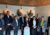 Frutas de Chile participa en reunión para conocer el avance del acuerdo comercial entre Chile y Filipinas