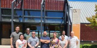 “GENIA”: avanza proyecto enfocado en acelerar el mejoramiento genético de cultivos agrícolas