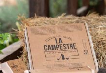 Huevos La Campestre regresa a Espacio Food & Service 2025