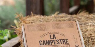 Huevos La Campestre regresa a Espacio Food & Service 2025