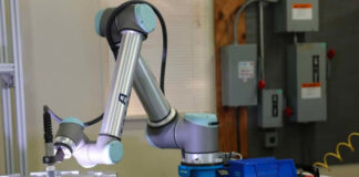 Hypertherm Associates trae innovación para la industria de fundición con tecnología de corte con plasma