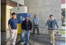 IA en el agro: convierten residuos orgánicos en fertilizantes y controladores de plagas naturales