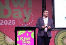 La hora de la calidad: El desafío que une a productores y exportadores de kiwi de Chile