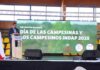 INDAP Biobío celebró Día de las Campesinas y Campesinos dando a conocer inversión pública