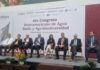 INIA Chile fortalece cooperación internacional y alianzas estratégicas en México