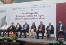 INIA Chile fortalece cooperación internacional y alianzas estratégicas en México