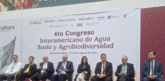 INIA Chile fortalece cooperación internacional y alianzas estratégicas en México