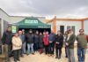 INIA inauguró Sala de Proceso de Papa en Magallanes para impulsar valor agregado y sostenibilidad en la producción