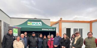 INIA inauguró Sala de Proceso de Papa en Magallanes para impulsar valor agregado y sostenibilidad en la producción