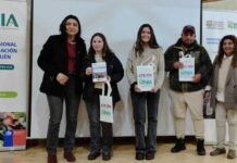 INIA presenta estudio sobre tecnologías en berries del Maule
