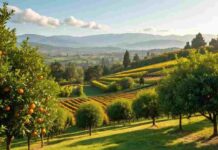 Impulsar el AgroTurismo como estrategia para mitigar el impacto de la mosca de la fruta 
