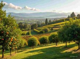 Impulsar el AgroTurismo como estrategia para mitigar el impacto de la mosca de la fruta 