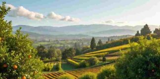 Impulsar el AgroTurismo como estrategia para mitigar el impacto de la mosca de la fruta 